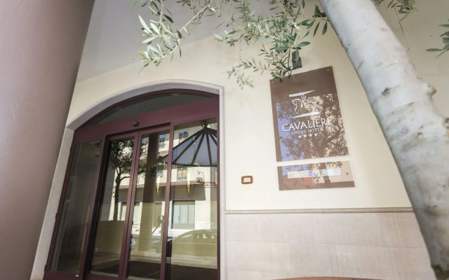 Hotel Cavaliere