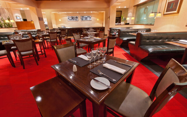 Holiday Inn Cordoba