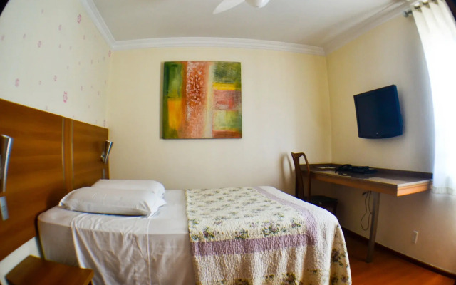 Lisboa Hotel