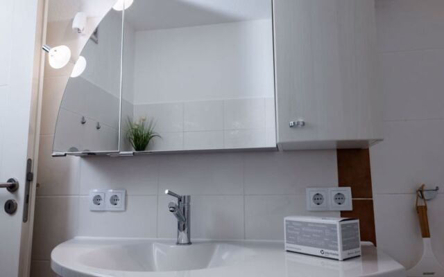 Apartment F 96 Dittishausen