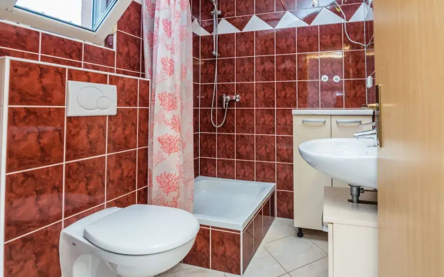 Apartments Hrskanovic