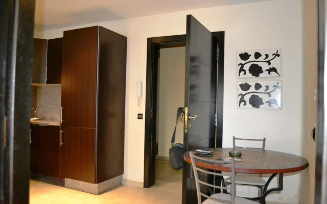 Sabor Apartment Anas Majorelle