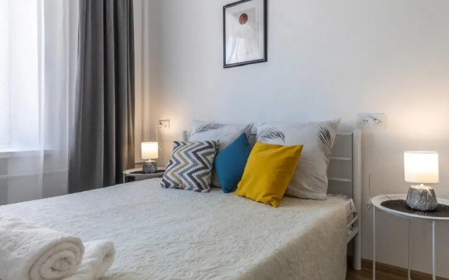 Апартаменты на улице Ленина 24