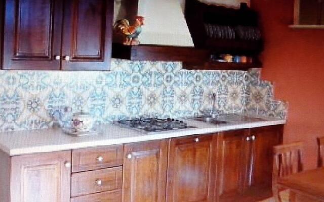 Appartamento Il Tulipano Residence I Calanchi