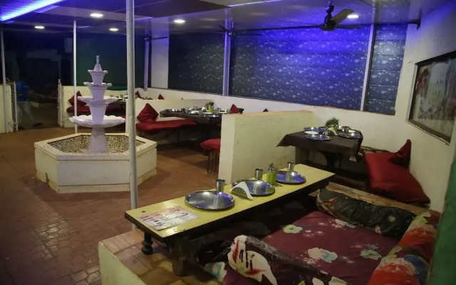 Hotel Park View Matheran