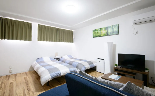 GrandTree Nakajima Koen II