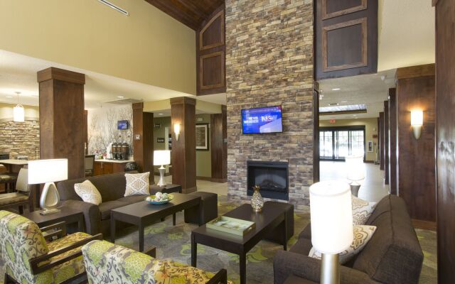 Staybridge Suites Orlando at SeaWorld by IHG
