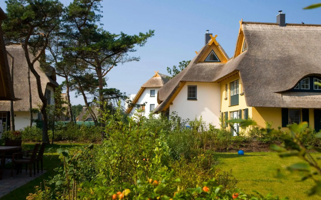 Strandhotel Dunenmeer