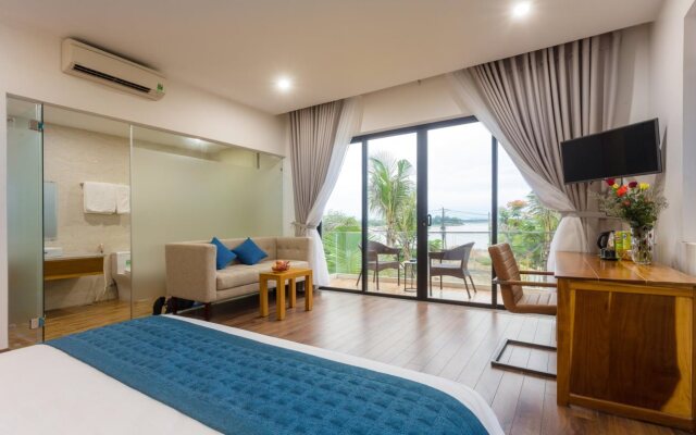 Aquarium Villa