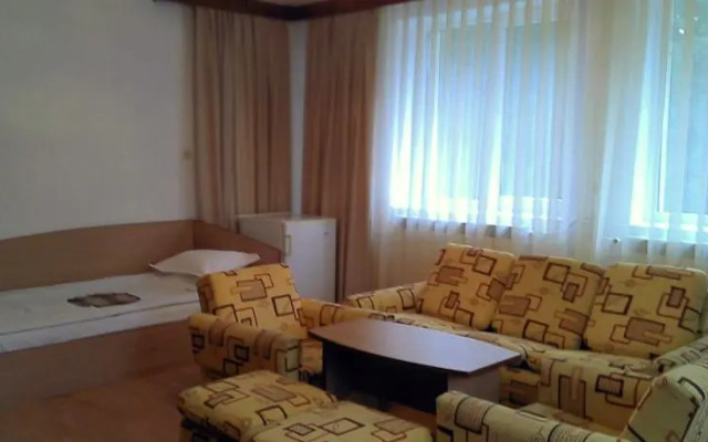 Holiday Complex Orlitsa