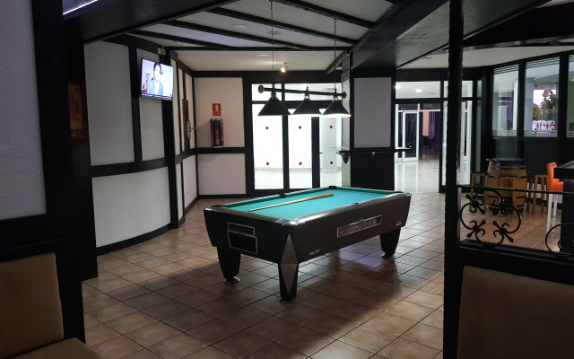 Playa Real Resort