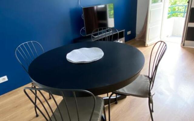 Appartement spacieux centre Aix les Bains