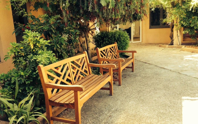 Résidence les Pavillons du Golfe