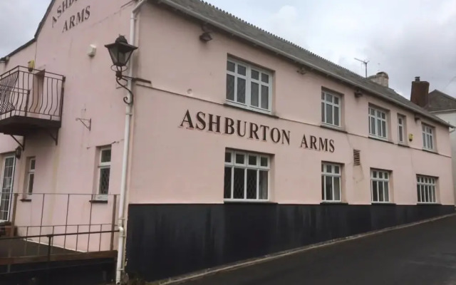 The Ashburton Arms
