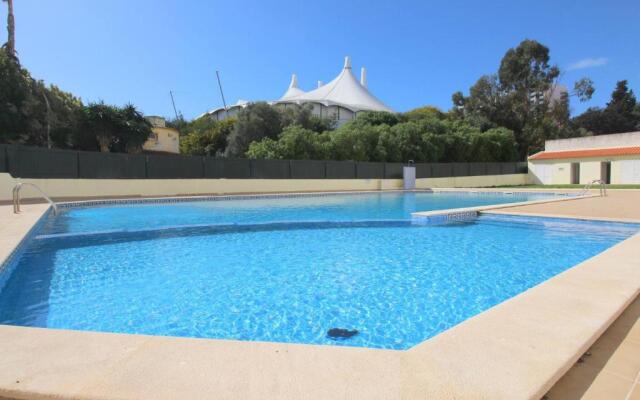 Apartment With Pool - Albufeira