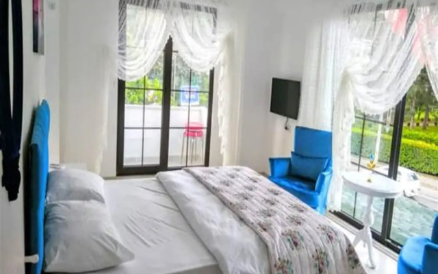 Sahra Butik Hotel