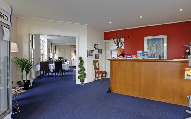 Greensborough Motel
