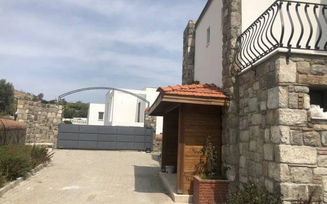 Villa Gölköy