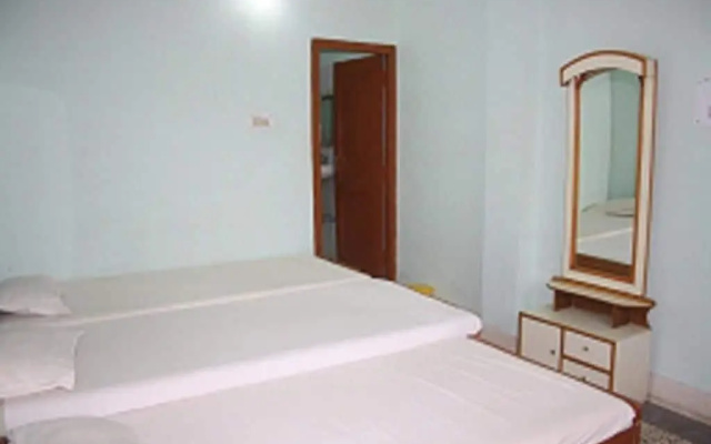 Rainbow Guest House – Guest Rooms – Bodh Gaya