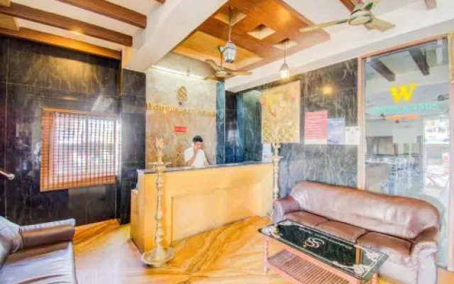 Sivamurugan Hotels