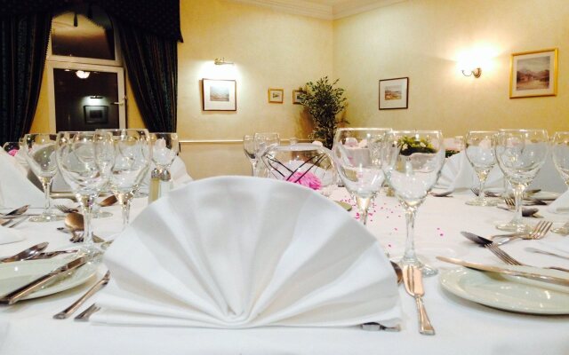 Ben Nevis Hotel & Leisure Club