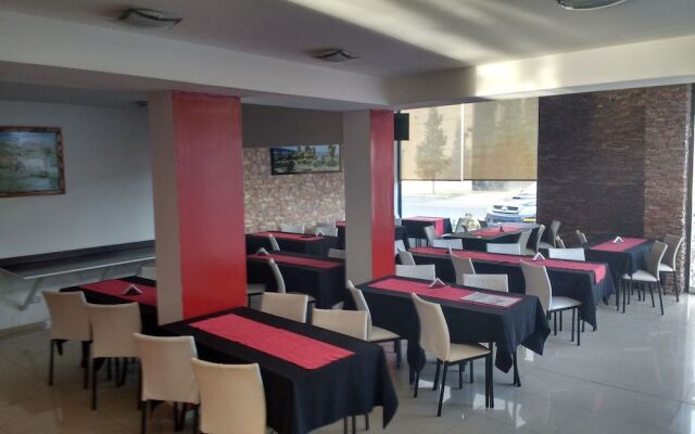 Hotel Ischigualasto