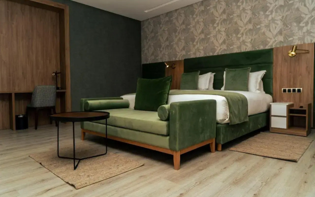 Hotel Ben Batouta - Tanger