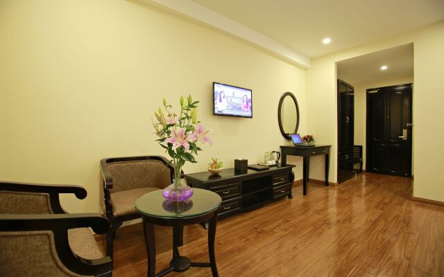 Hoian Sincerity Hotel & Spa