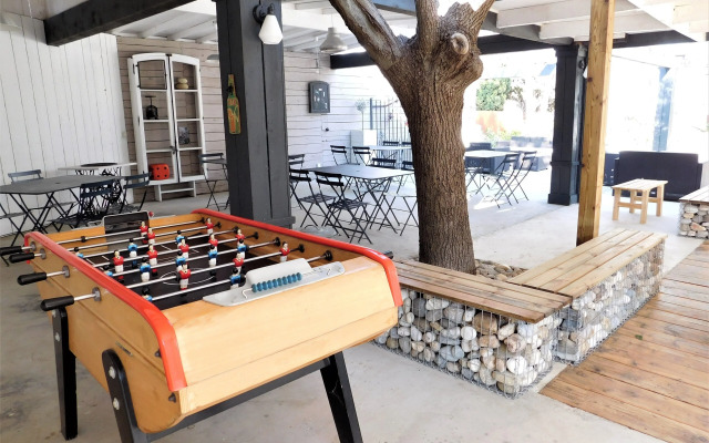 Le Prieure Saint Louis