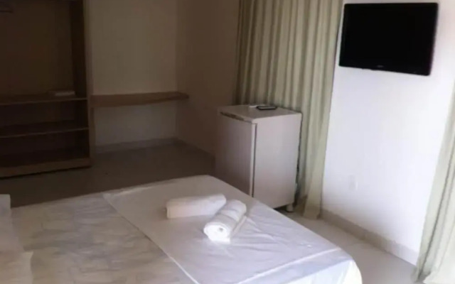 Pousada Veraneio Ponta Negra