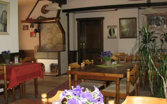 Landgasthof Grevenstein