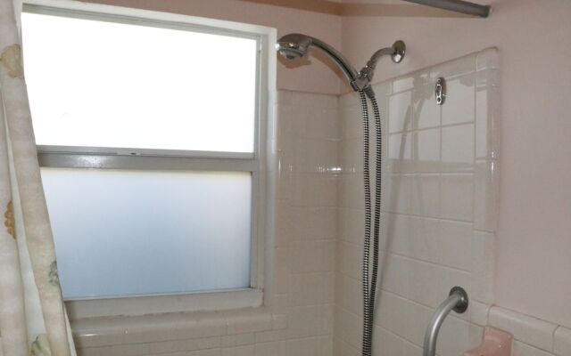 Jamaica Royale 042 - 1 Br Villa