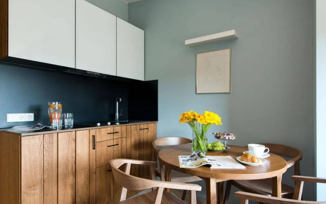 Palanga Visit apartaments