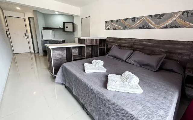 Hotel Golen Ross