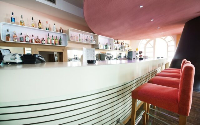 Timoulay Hotel & Spa Agadir