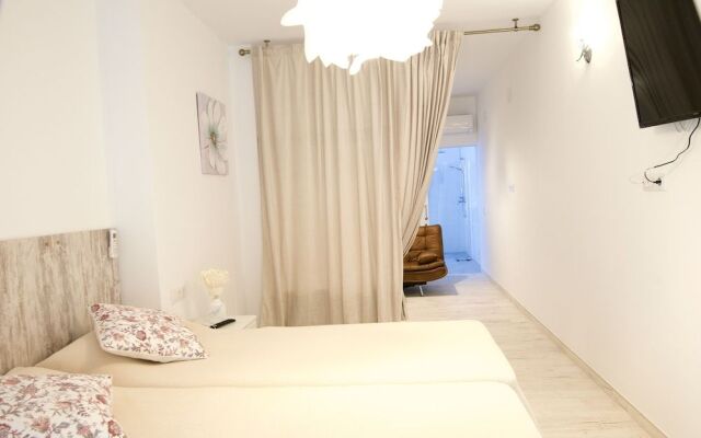 Apartamento Loft Calpe