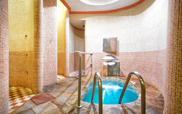 Bull Vital Suites & Spa Boutique Hotel - Only Adults