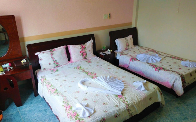 Sao Mai Resort