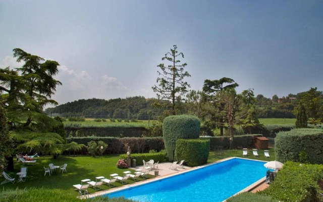 Sport Hotel Veronello