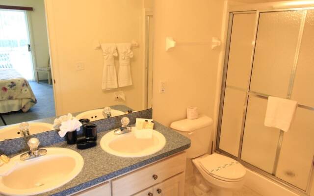 Villa Straatman - Comfort - 2 Bedroom