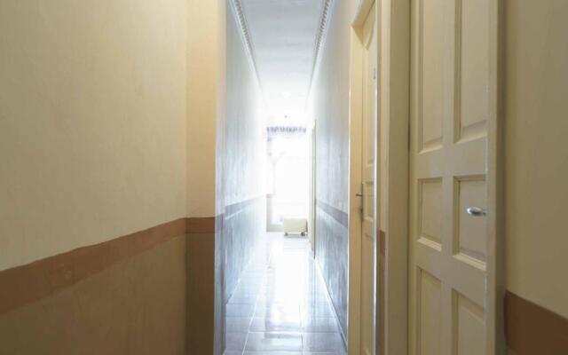 RedDoorz near Plaza Botania 1 Batam
