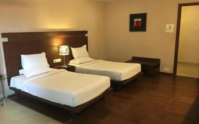 Hotel MD's Continental