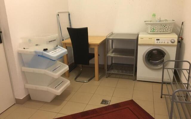 Ferienwohnung Walder