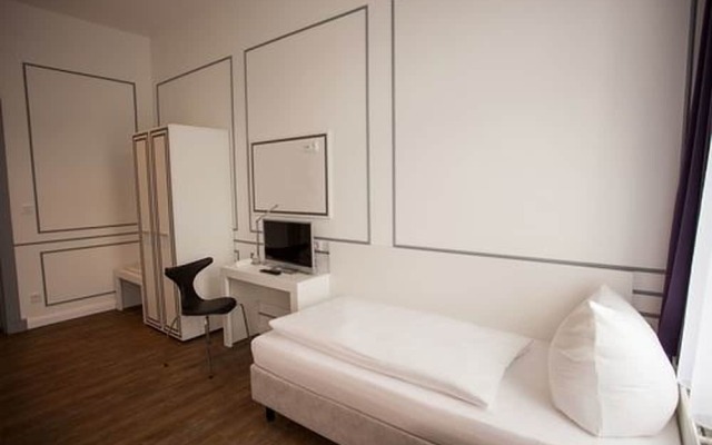 Centro Hotel Boutique 56