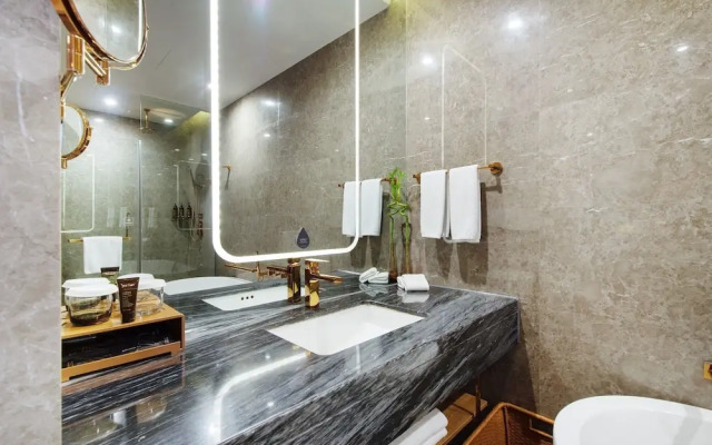 UrCove Hefei Eco-Tech Development Area