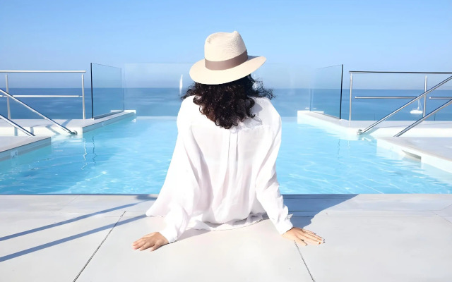 Iberostar Bahía de Palma Hotel - Adults Only