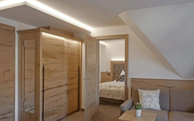 Metzgerei Gasthof Romantikhotel Der Millipp