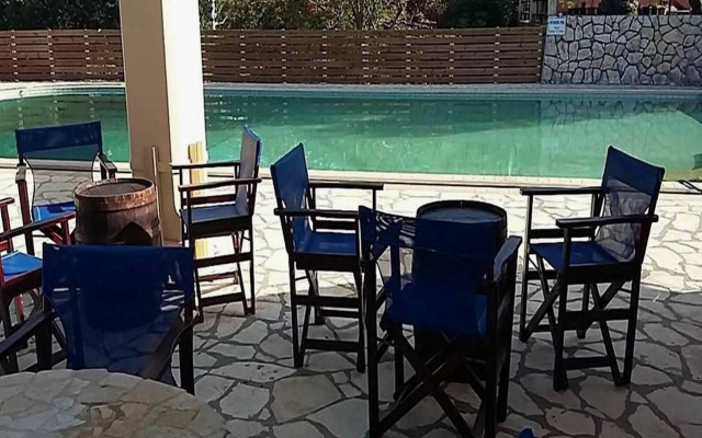 Ethnic Hotel