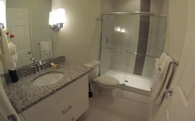 Aco63664 - Serenity - 3 Bed 3 Baths Townhouse