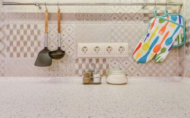 Апартаменты «Лето»